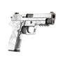 Kryptek Wraith Universal Handgun Gun Skins