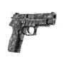 Proveil Reaper Black Universal Handgun Gun Skins