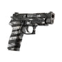 Proveil Victory Grey Universal Handgun Gun Skins