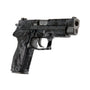 Prym1 Black Out Universal Handgun Gun Skins