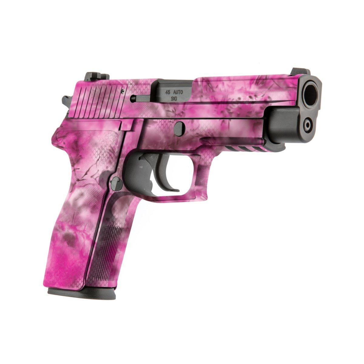 StalkLand Lotus Universal Handgun Gun Skins