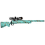 Realtree Sea Glass Rifle Gun Skins