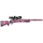Prym1 Pink Out Rifle Gun Skins