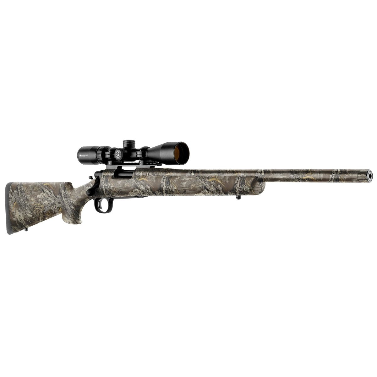 Realtree Max-1 XT Rifle Gun Skins
