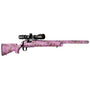 Realtree Wild Orchid Rifle Gun Skins