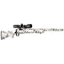 Realtree Xtra Snow Rifle Gun Skins