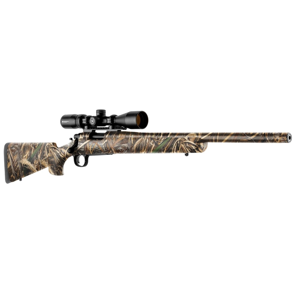 Realtree Max-5 Rifle Gun Skins