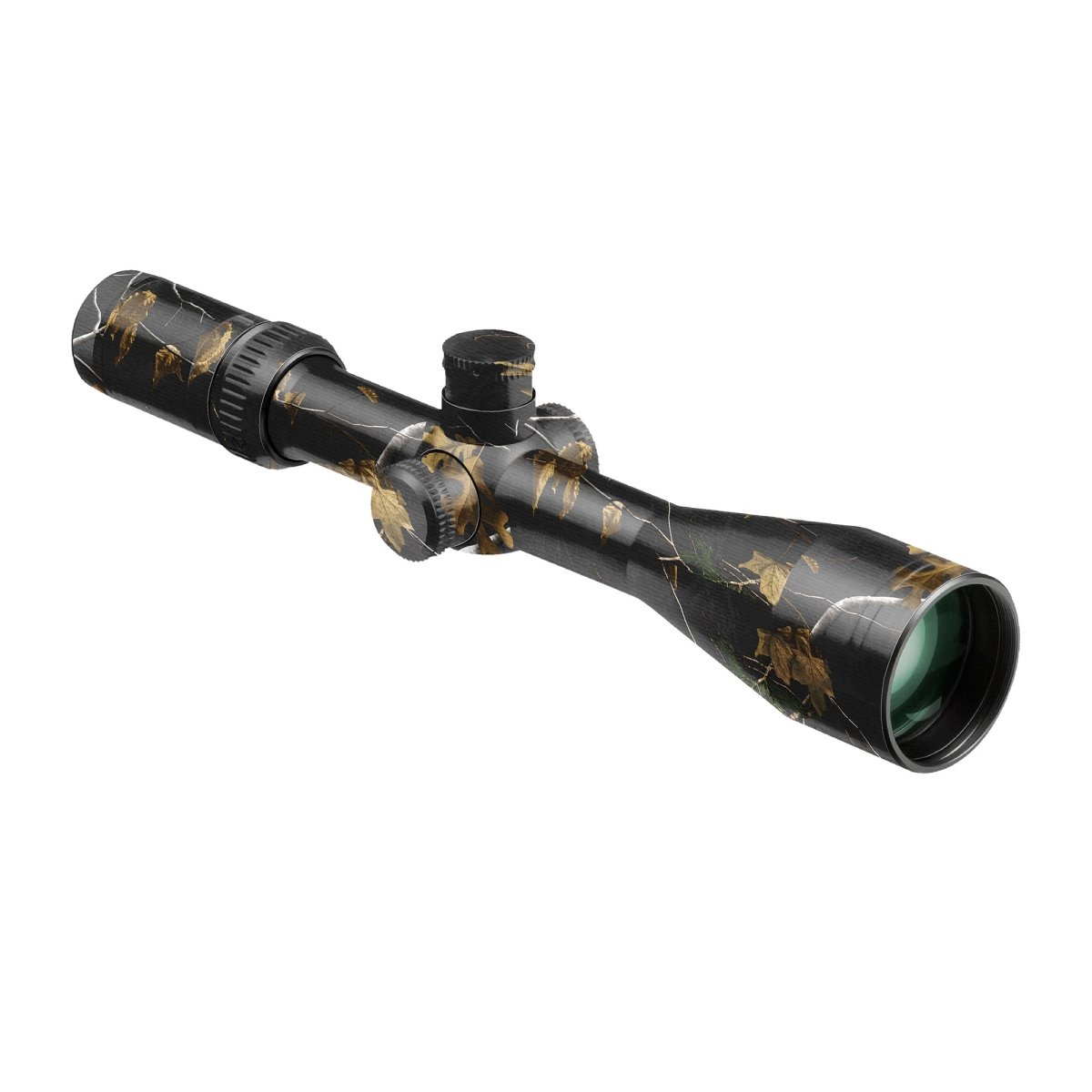 Realtree Meteorite Scope Gun Skins