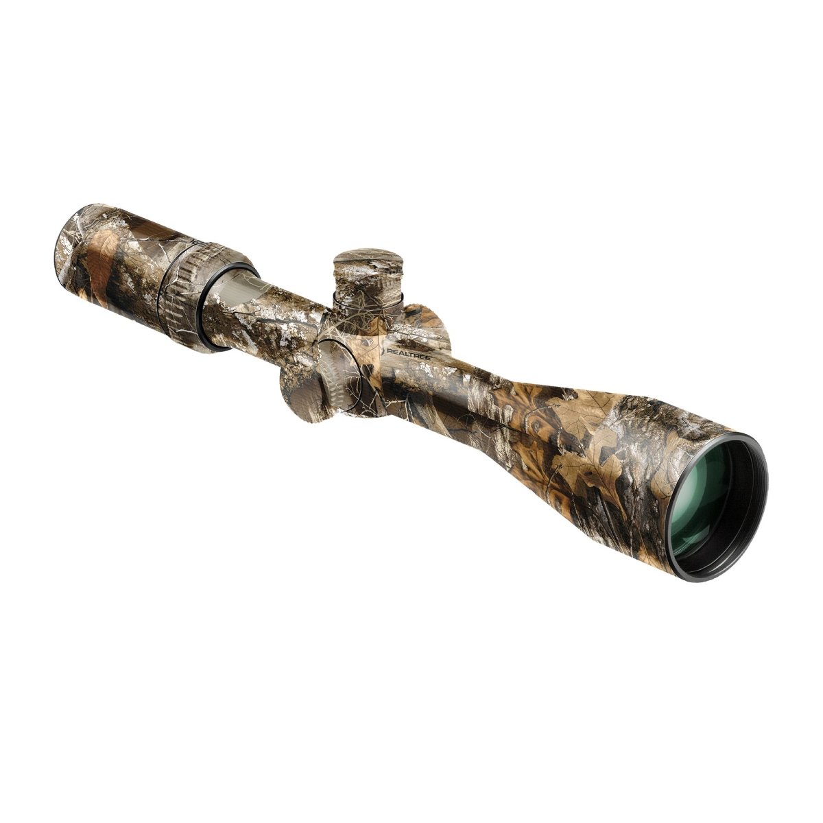 Realtree Edge Scope Gun Skins
