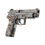 King's Camo Desert Shadow Universal Handgun Gun Skins