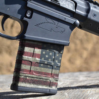 AR-10 Mag Skin - GunSkins