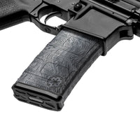 AR-15 Mag Skin (Beskar Ingot) - GunSkins