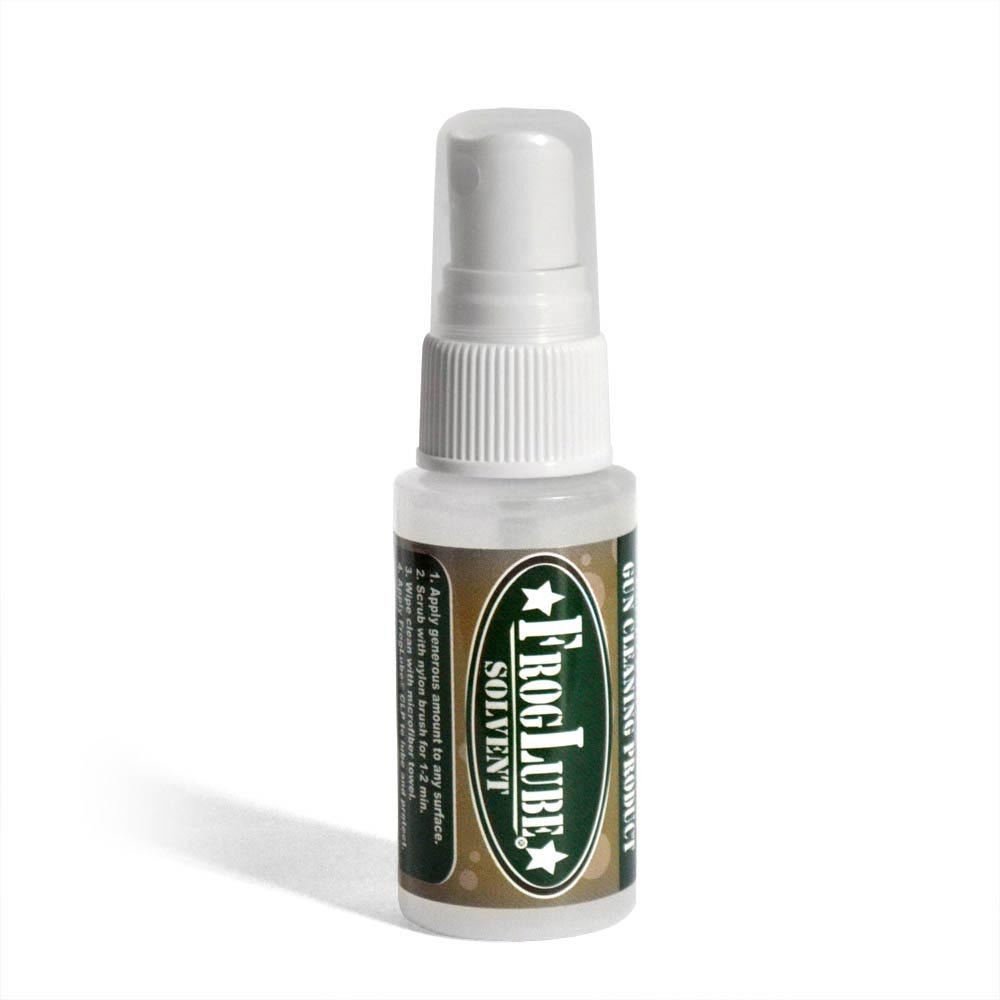 Froglube Solvent | GunSkins Froglube Solvent | GunSkins