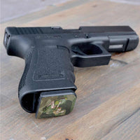Pistol Mag Skins 6-Pack - GunSkins