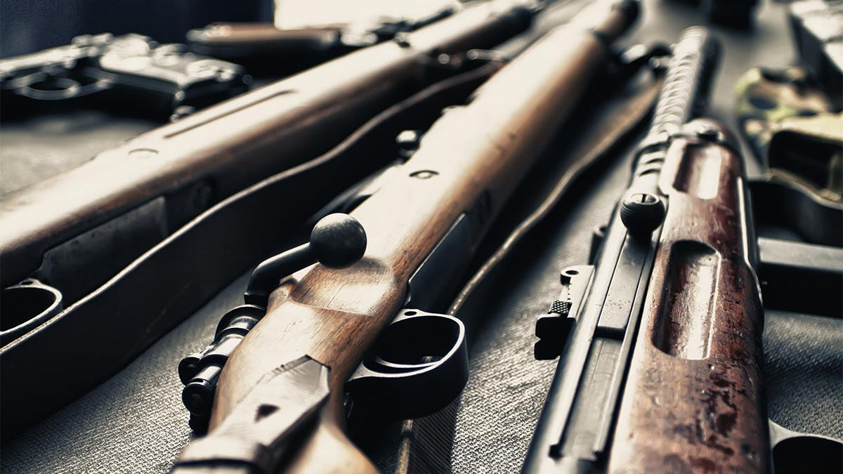 10 Fascinating Facts about Guns: Unveiling the Mysteries - GunSkins