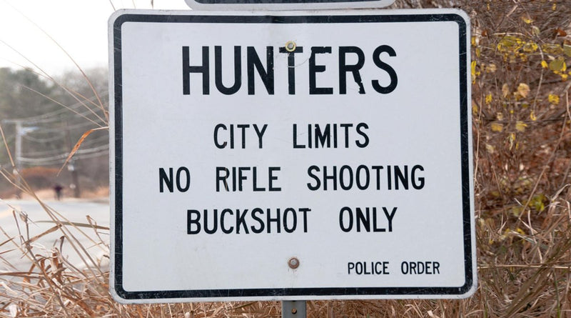4 Things Every Hunter Should Know - GunSkins