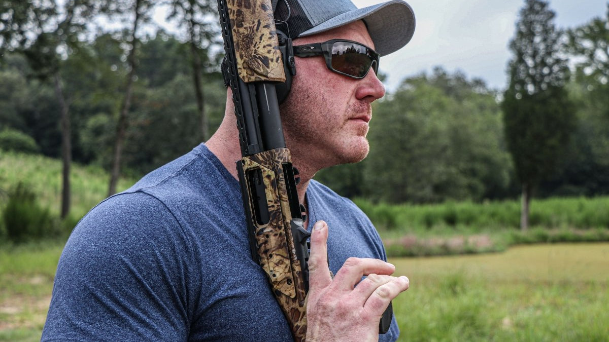 5 Gun Customizations to Make Your Gun One of a Kind - GunSkins