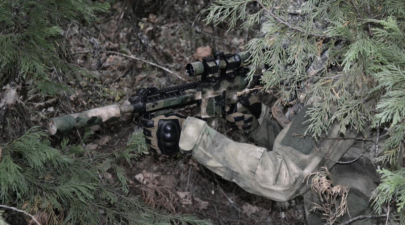 5 Reasons to Wrap Your Gun in Camouflage - GunSkins