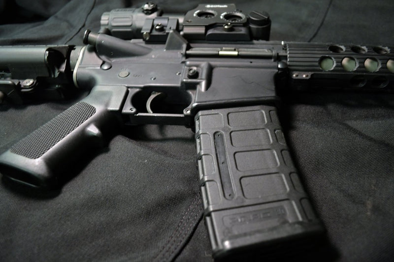 9 Best AR-15s on the Market for the Money - GunSkins