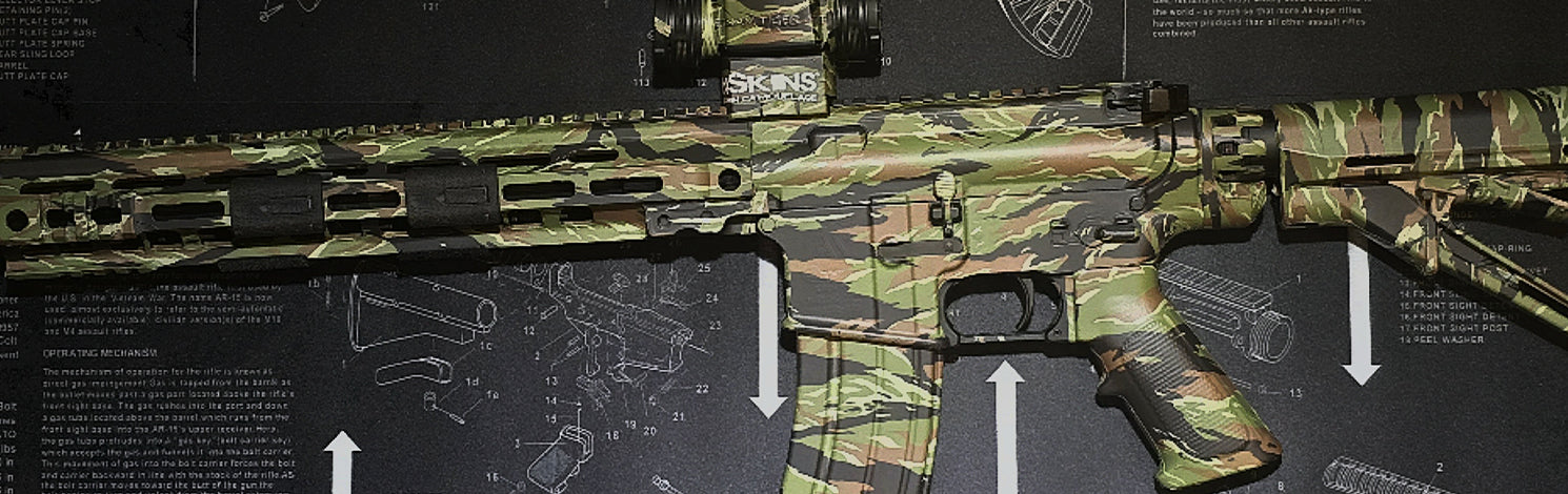 Do Guns Lose Accuracy Over Time?