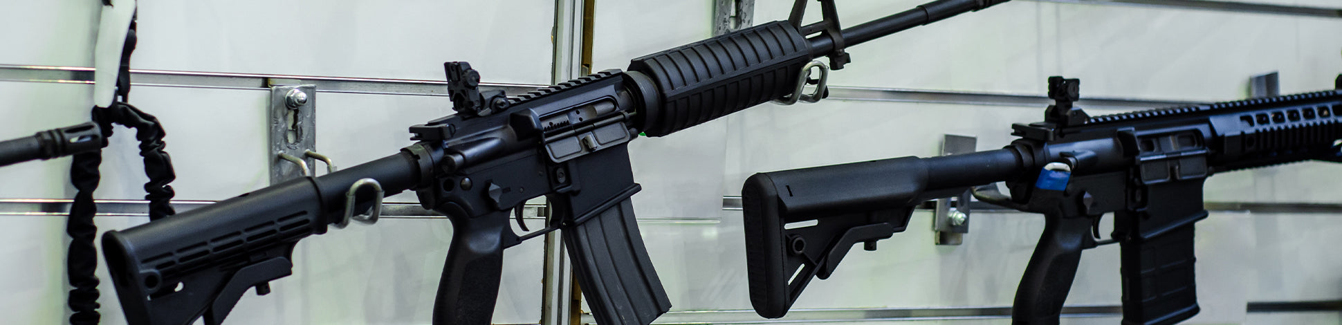 Proper Firearm Storage: How to Keep Your Guns Ready, Protected, and Built to Last