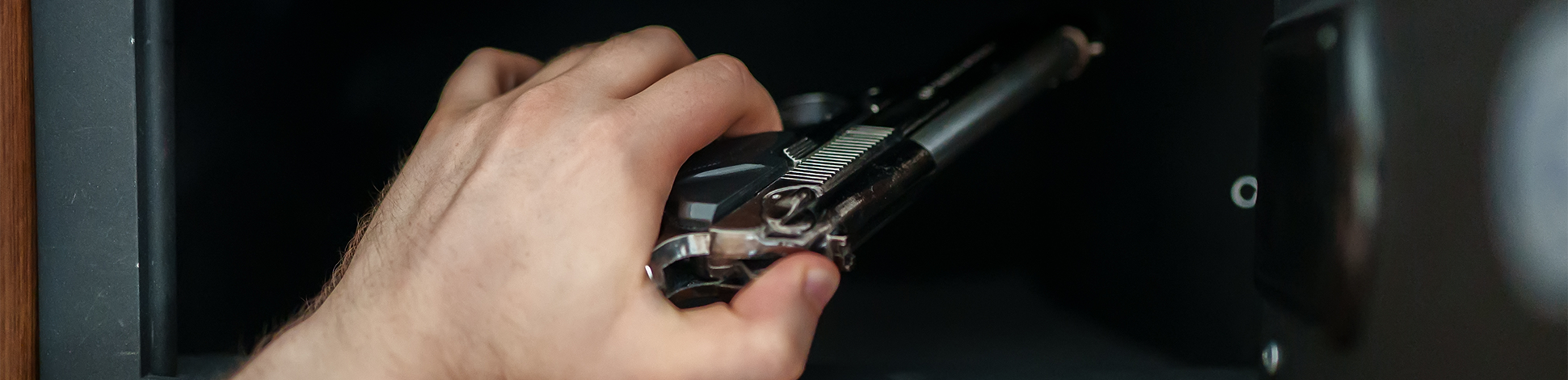 Gun Safe Blog