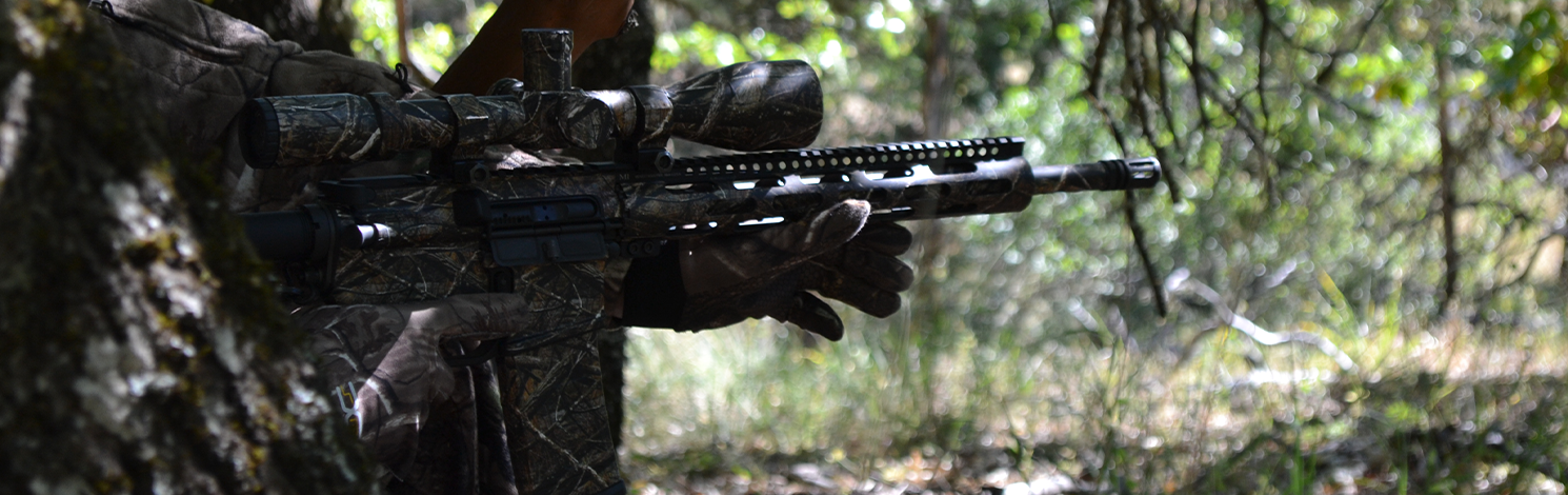 How Much Movement Is Too Much While Hunting?