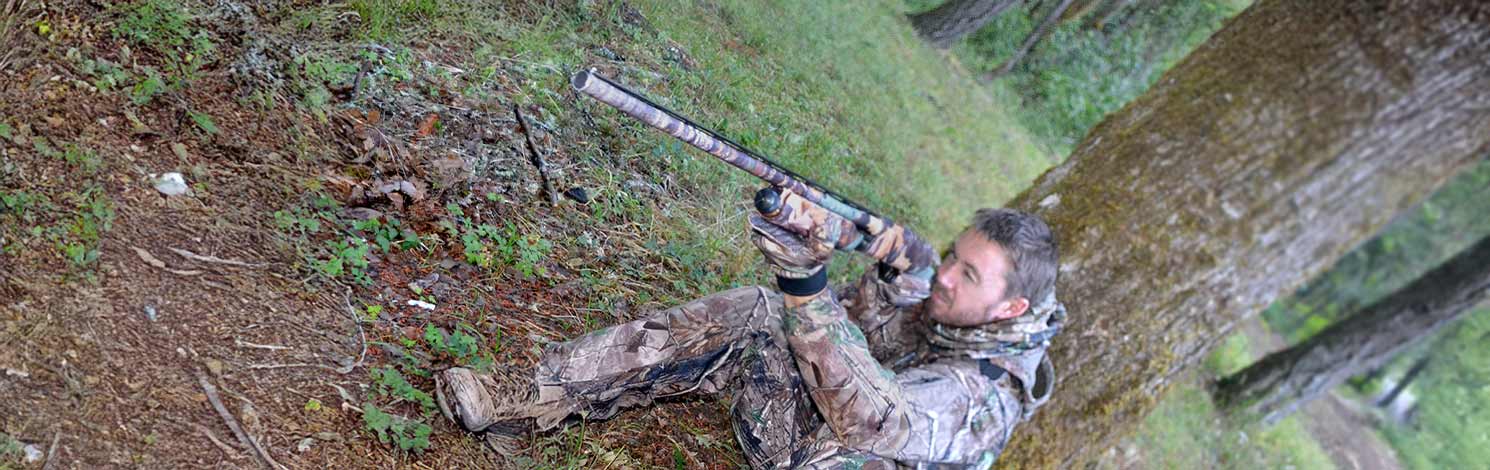 How to Choose the Best Wrap for Your Hunting Rifle | GunSkins Blog