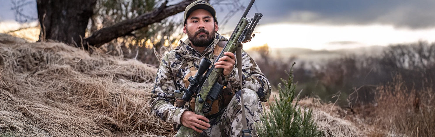 Understanding Camo – Micro and Macro Patterns