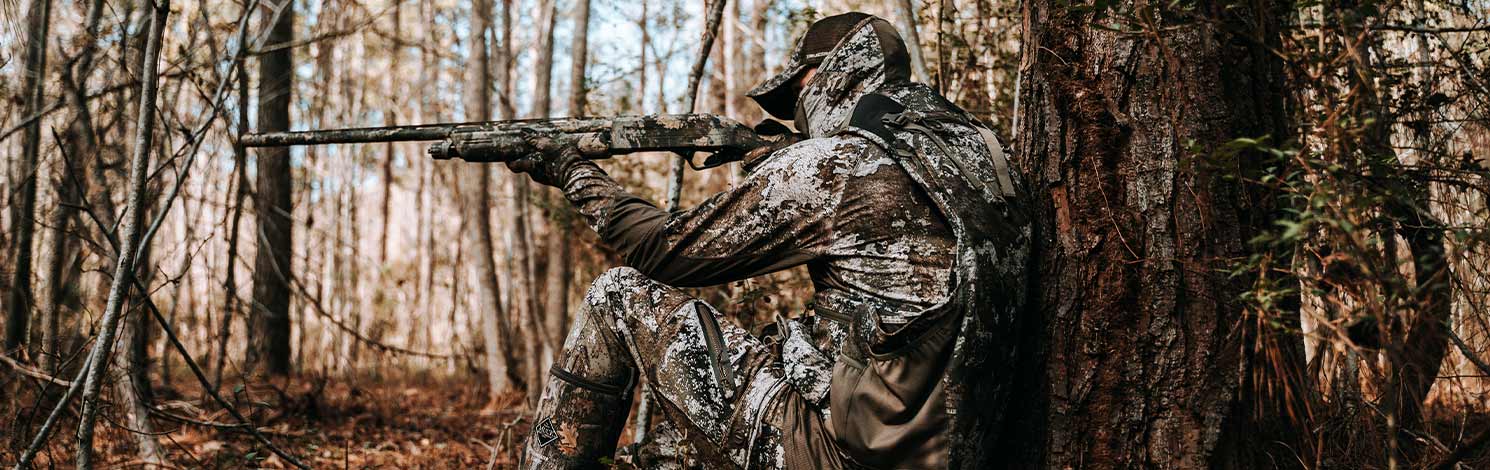 Top 10 Camo Patterns for Firearms in 2025