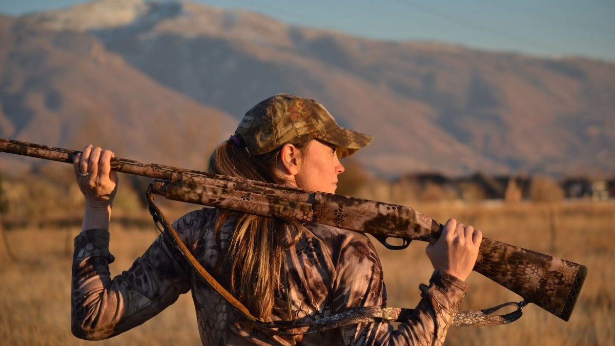 A Complete Guide to Skeet Shooting - GunSkins