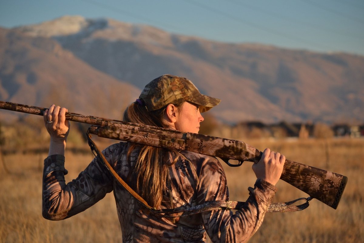 A Complete Guide to Skeet Shooting - GunSkins