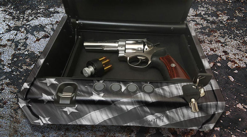 A Complete Guide to the Best Gun Safes on the Market - GunSkins