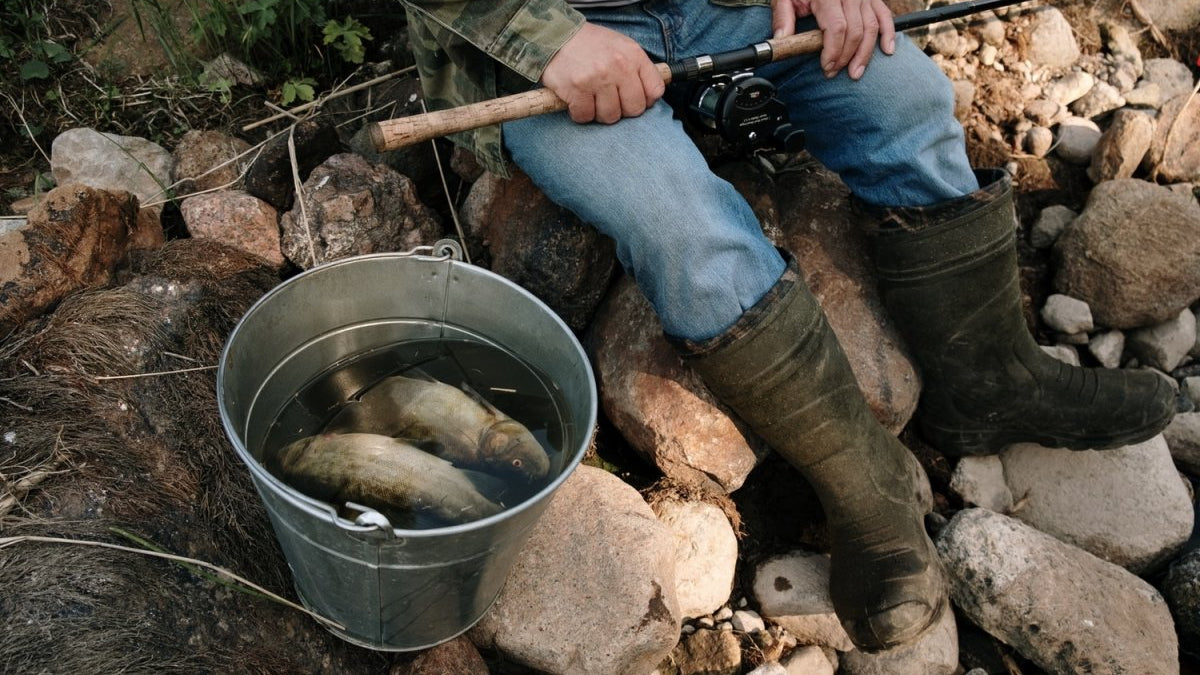 Best Hunting Boots To Get Out in the Muck - GunSkins