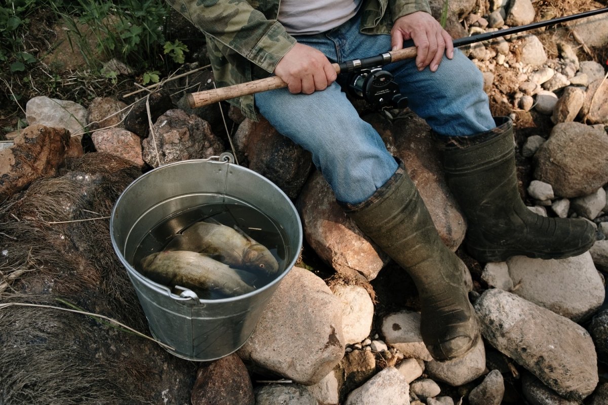 Best Hunting Boots To Get Out in the Muck - GunSkins