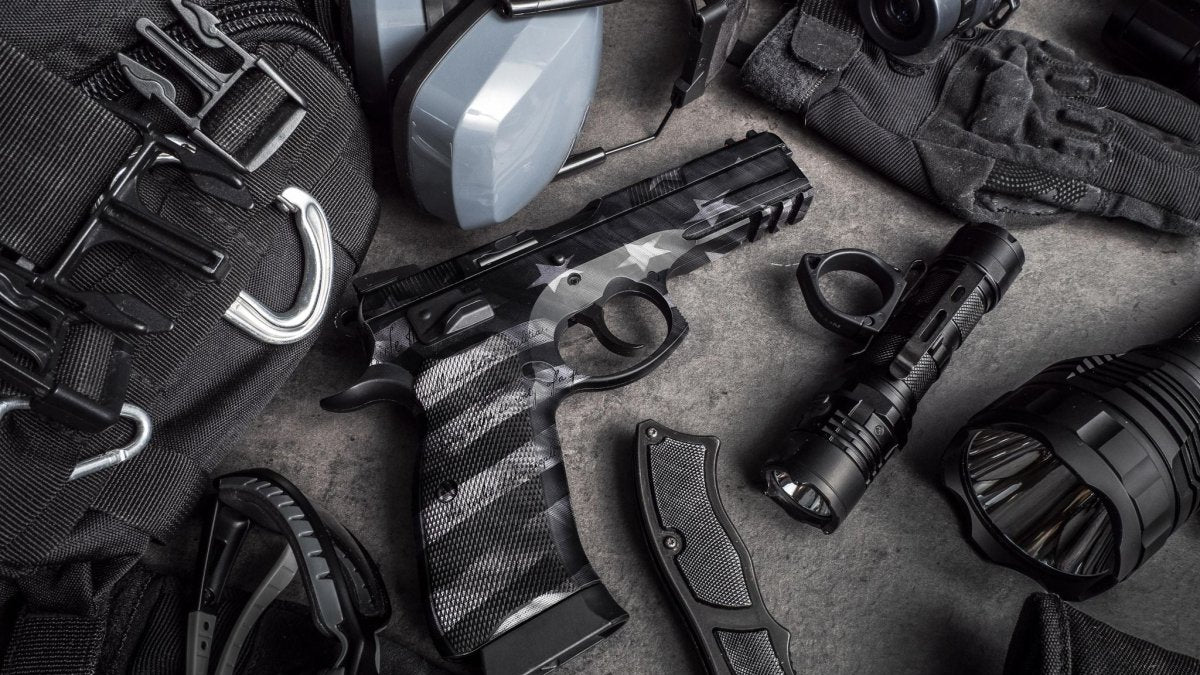 Best Things to Put in a Gun Lover’s Gift Basket - GunSkins