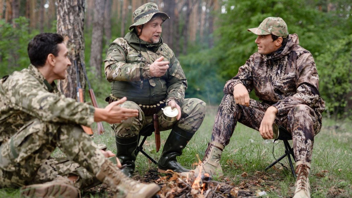 Camo Gifts for Dad: The Complete Guide - GunSkins