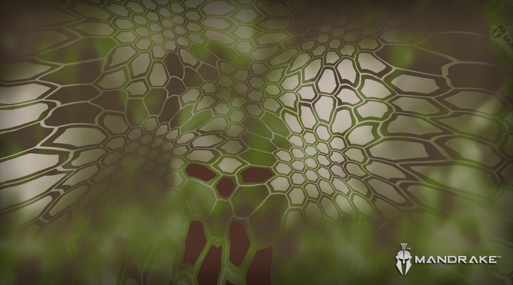 Kryptek Gun Camo GunSkins