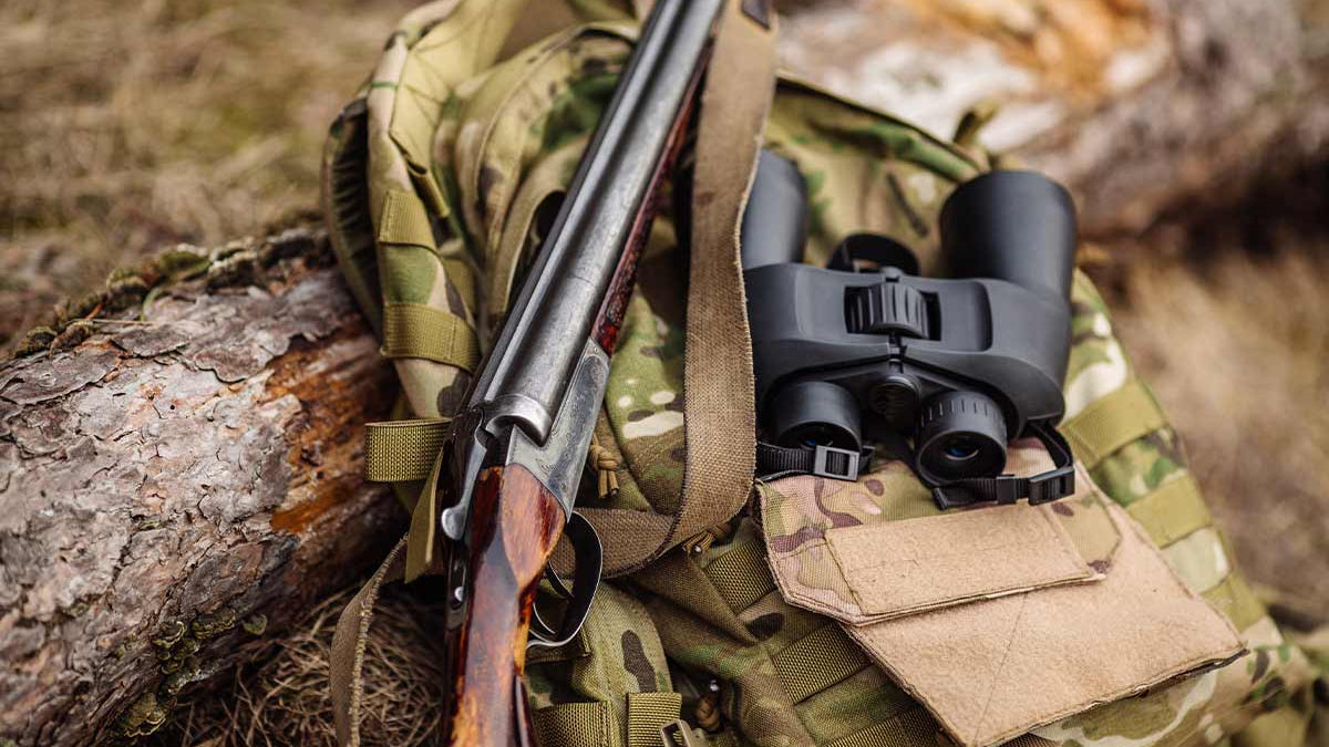Deer Hunting Vs. Duck Hunting: Which Suits You Best? - GunSkins