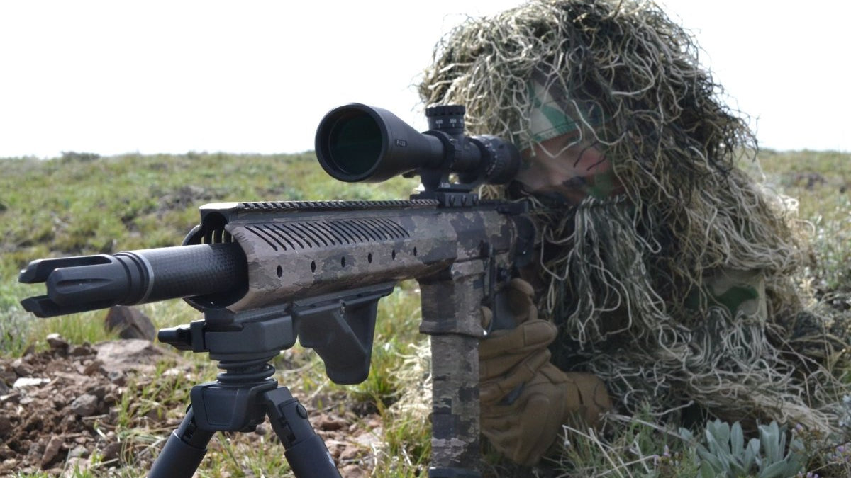 Fall Is Coming: What Is the Best Cold Weather Hunting Gear - GunSkins
