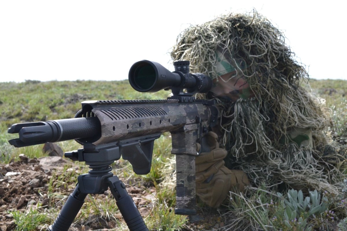 Fall Is Coming: What Is the Best Cold Weather Hunting Gear - GunSkins