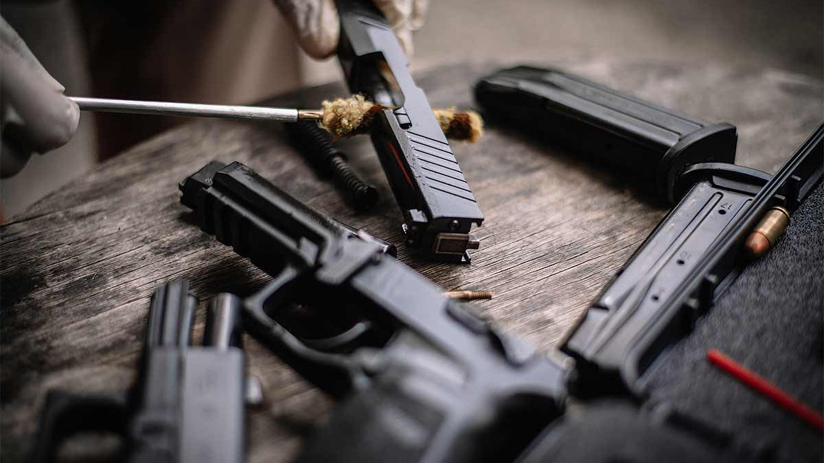 GunSkins Partnership with Sonoran Desert Institute to Offer GunSmith Program - GunSkins
