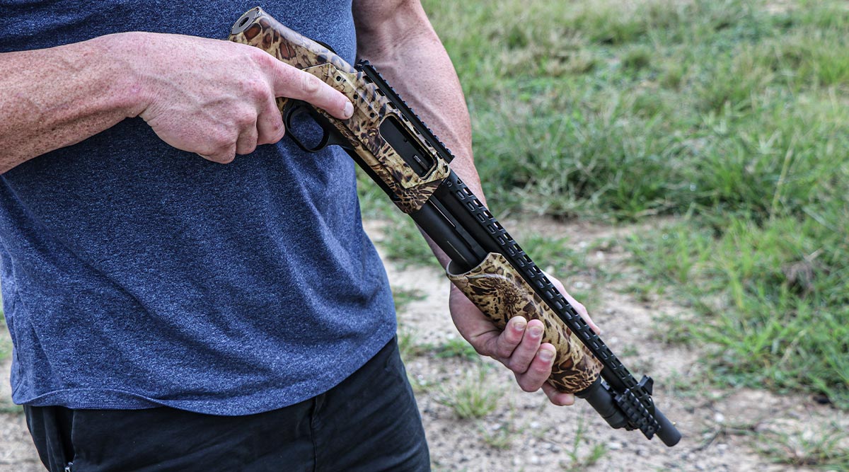 GunSkins vs. Rattlecan vs. Cerakote: What Finish is Right for Your Firearm? - GunSkins