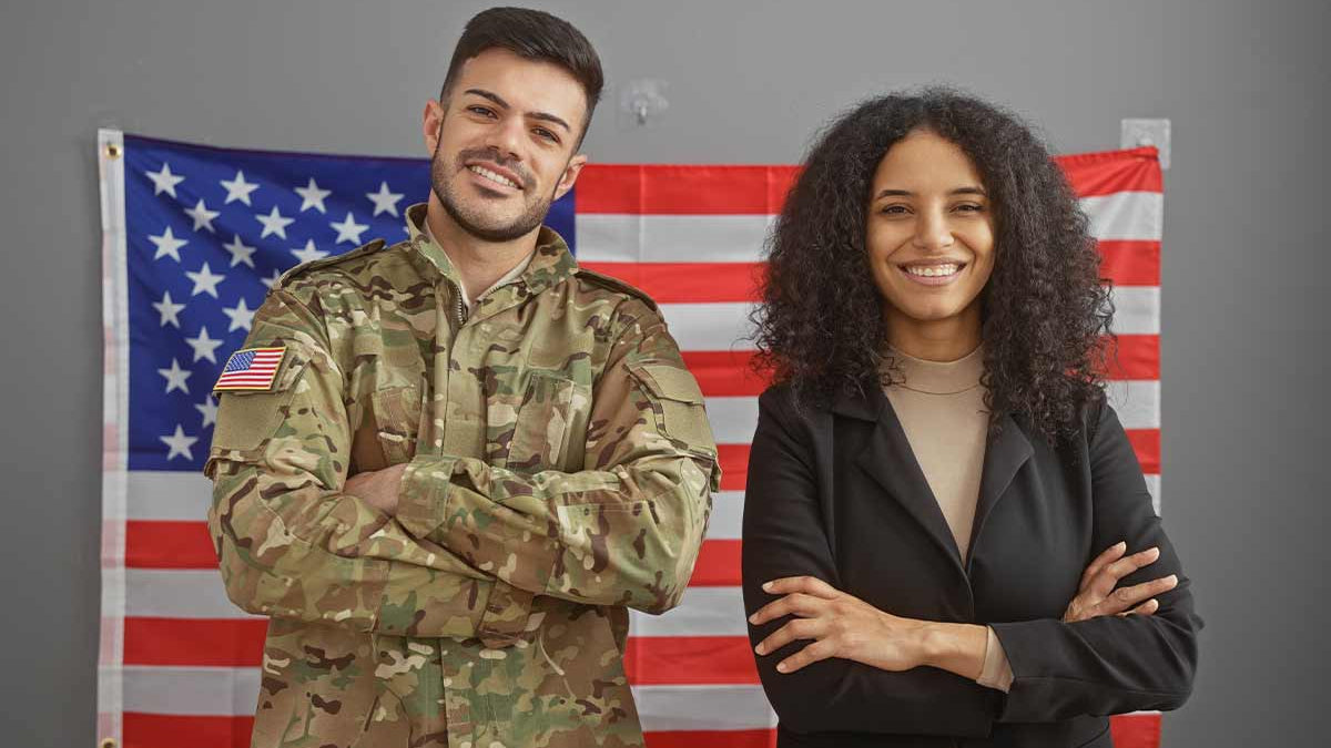 Here's How a Defense Lawyer Helps When Your Military Career is on the Line - GunSkins