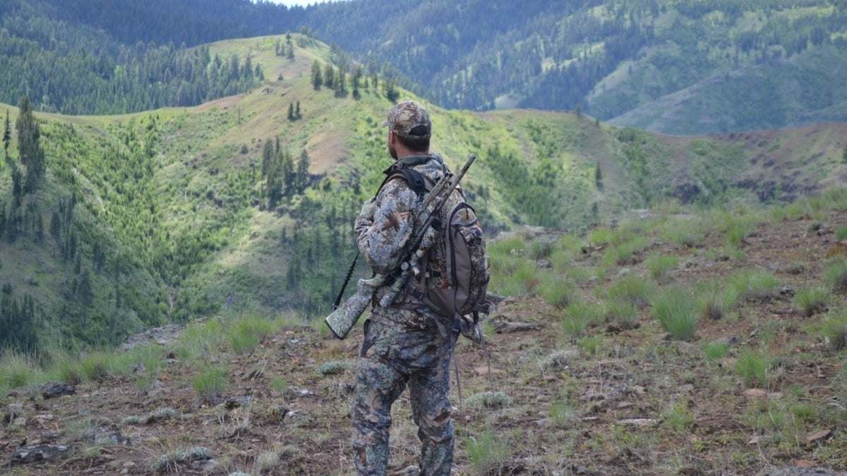 How the California Big Game Drawing Works - GunSkins