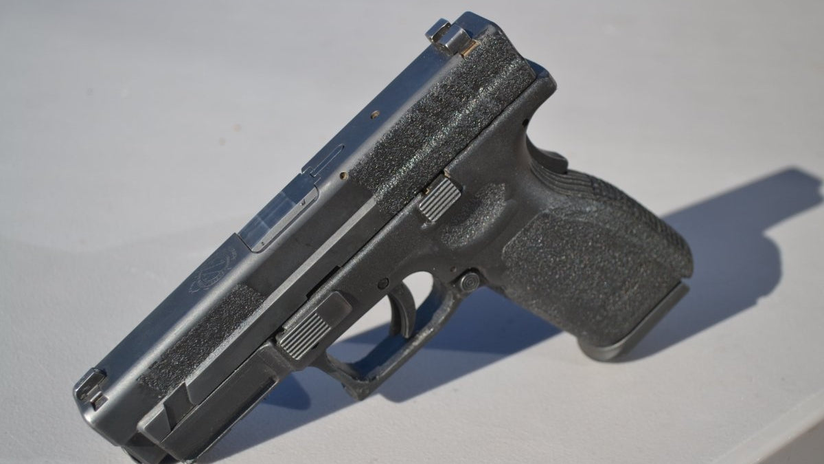 How To Buy a Gun That You Fall in Love With - GunSkins