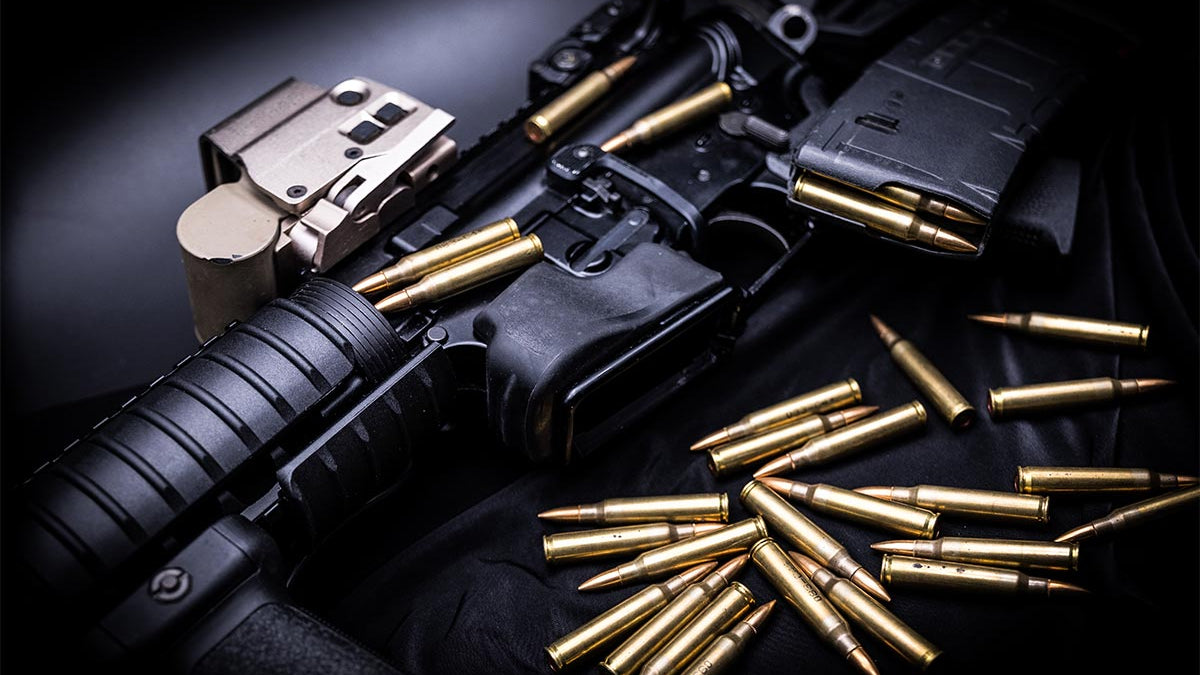 How To Choose The Right Bullet For Reloading - GunSkins