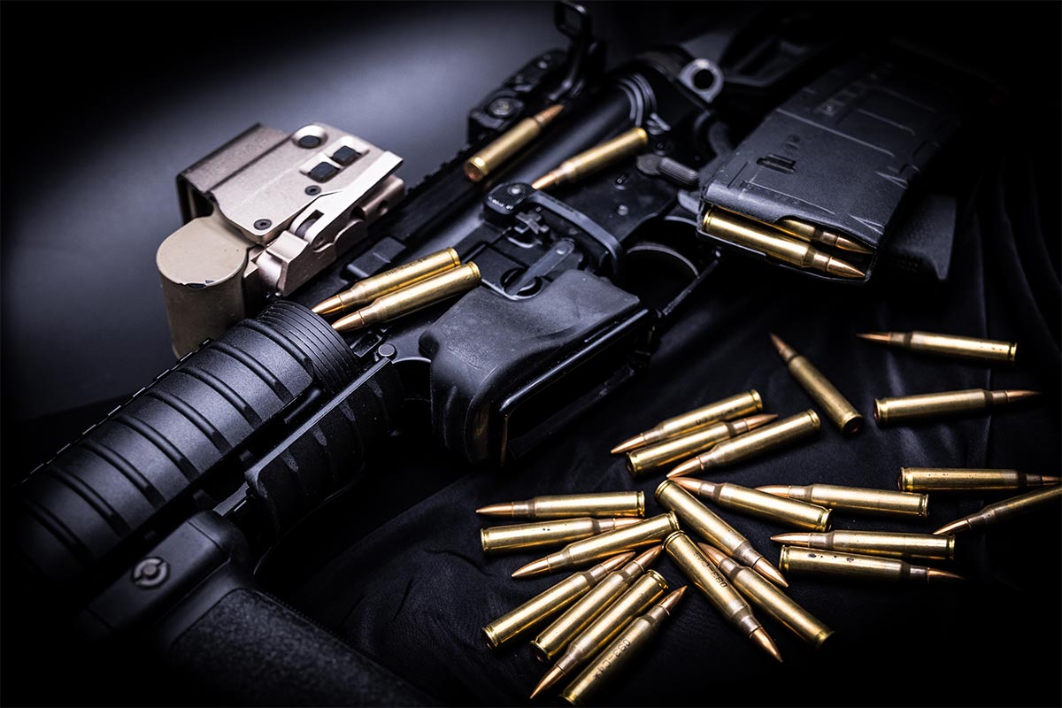 How To Choose The Right Bullet For Reloading – GunSkins