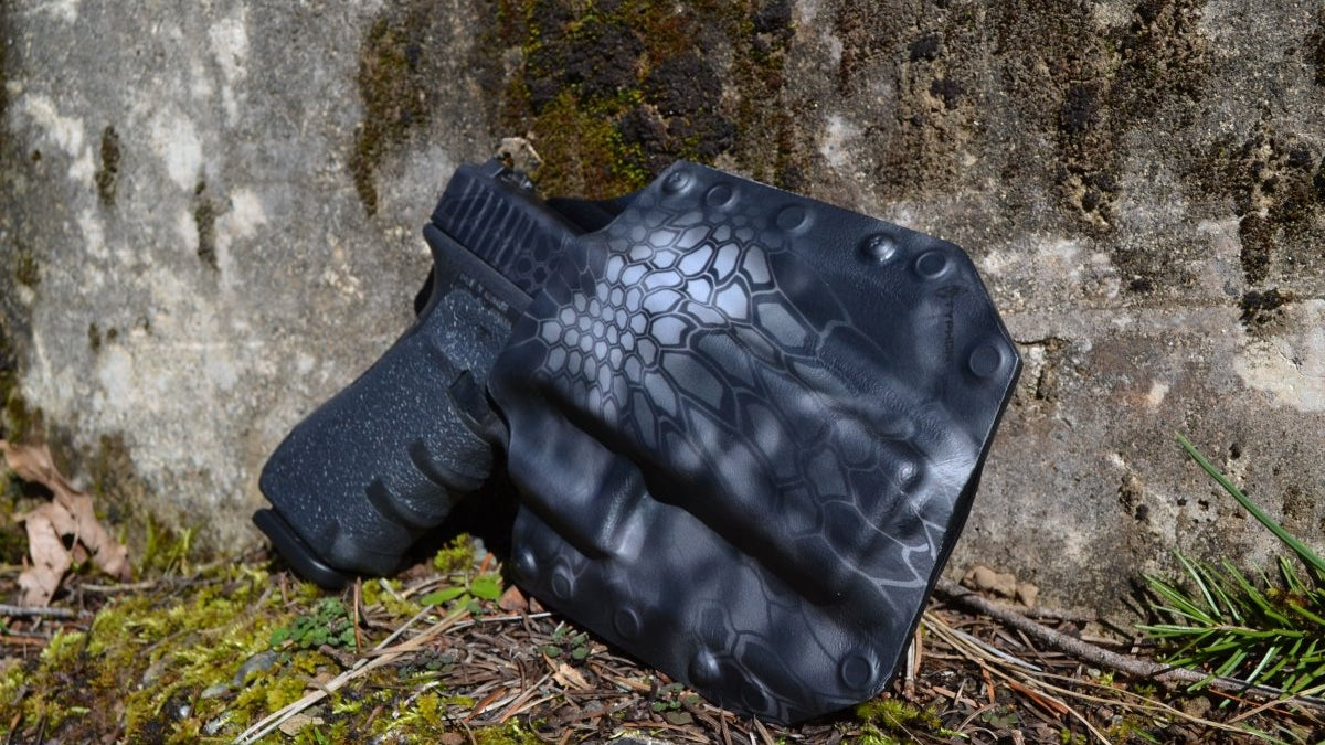 How to Conceal-Carry: A State by State Guide - GunSkins