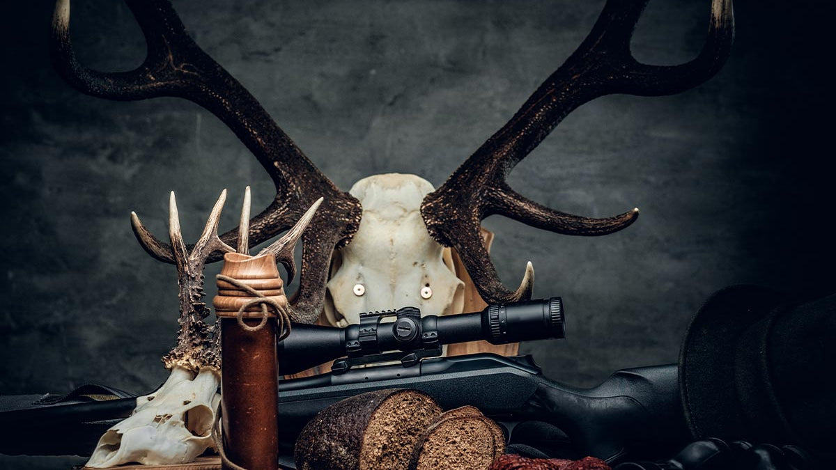 How to Plan A Successful Hunting Trip - GunSkins